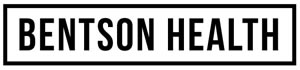 Bentson Health Logo